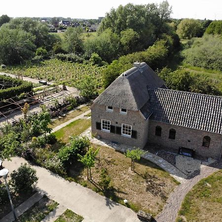 Natuurlijk Genieten Bemmel Εξωτερικό φωτογραφία